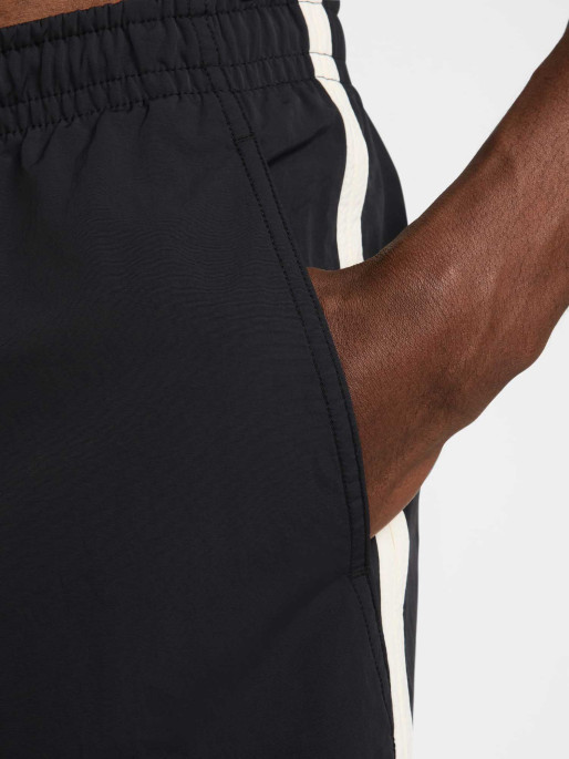 NIKE Shorts M NK DF HERITAGE SHORT 5IN UL