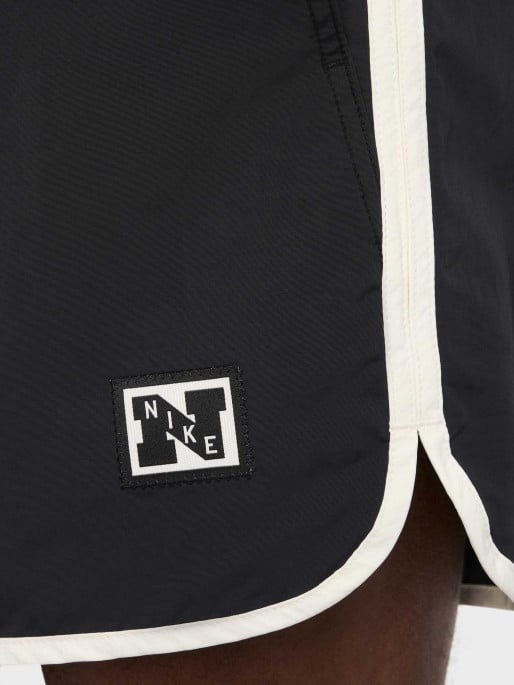 NIKE Shorts M NK DF HERITAGE SHORT 5IN UL