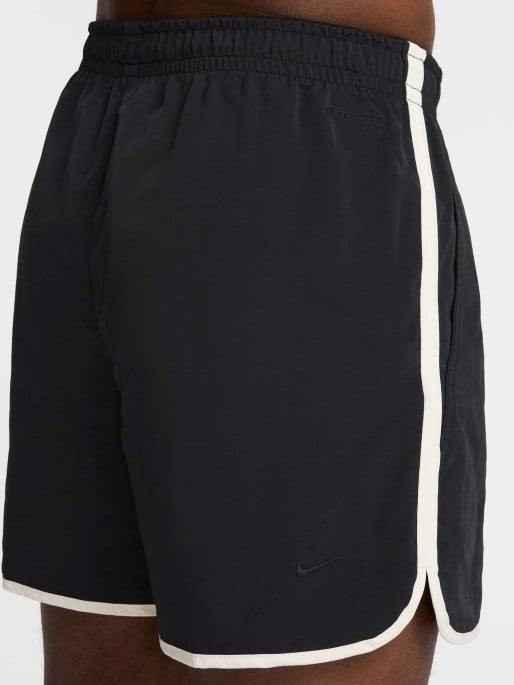 NIKE Shorts M NK DF HERITAGE SHORT 5IN UL