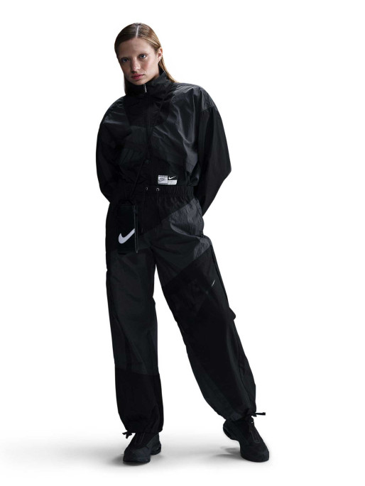 NIKE W NSW STREET WVN OH PANTS