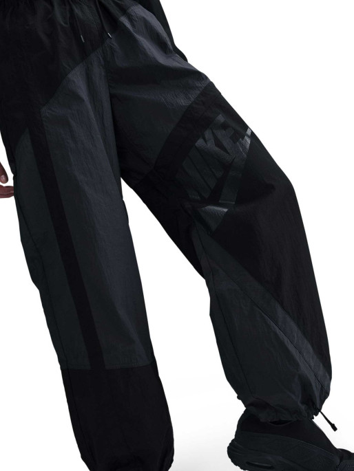 NIKE W NSW STREET WVN OH PANTS