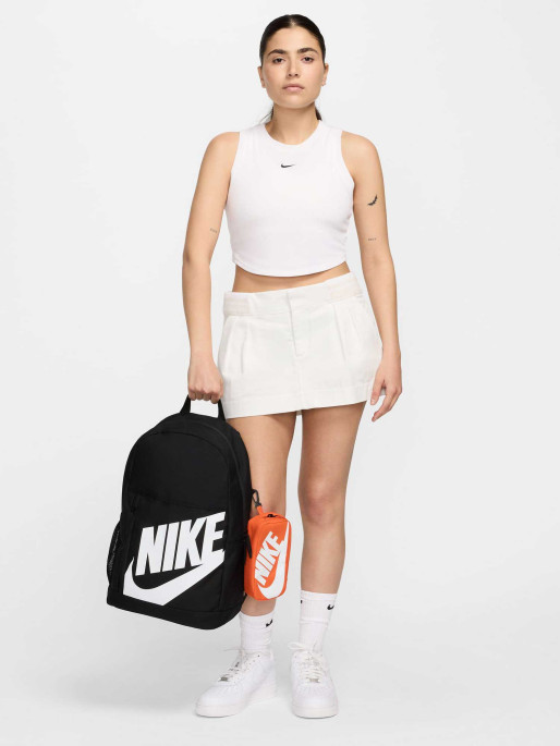 NIKE Rucsac Y Nk Elmntl Bkpk Shoebox