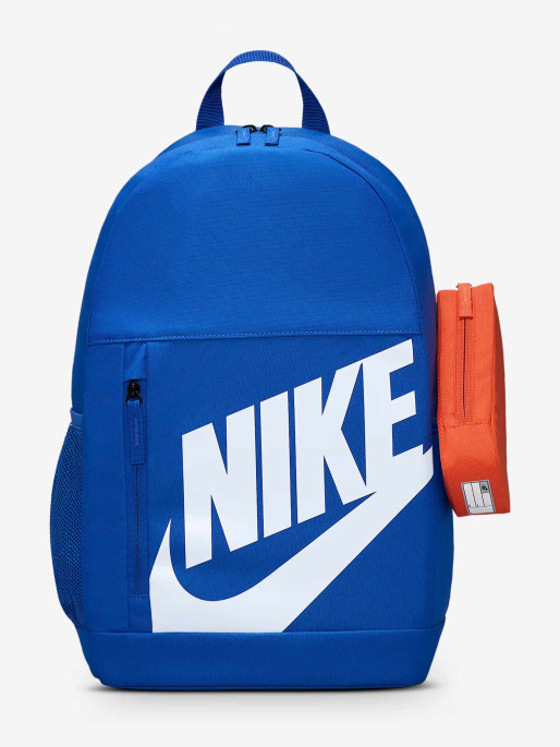 NIKE Rucsac Y Nk Elmntl Bkpk Shoebox