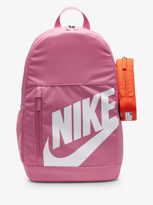 NIKE Rucsac Y Nk Elmntl Bkpk Shoebox