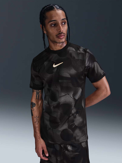 NIKE Men's Nike Dri-FIT ACD+ Football T-shirt