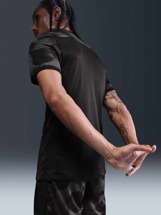 NIKE Men's Nike Dri-FIT ACD+ Football T-shirt