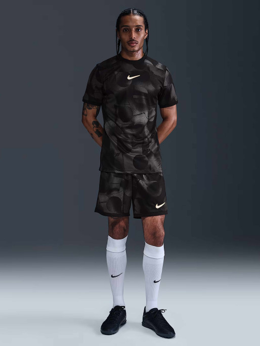 NIKE Men's Nike Dri-FIT ACD+ Football T-shirt