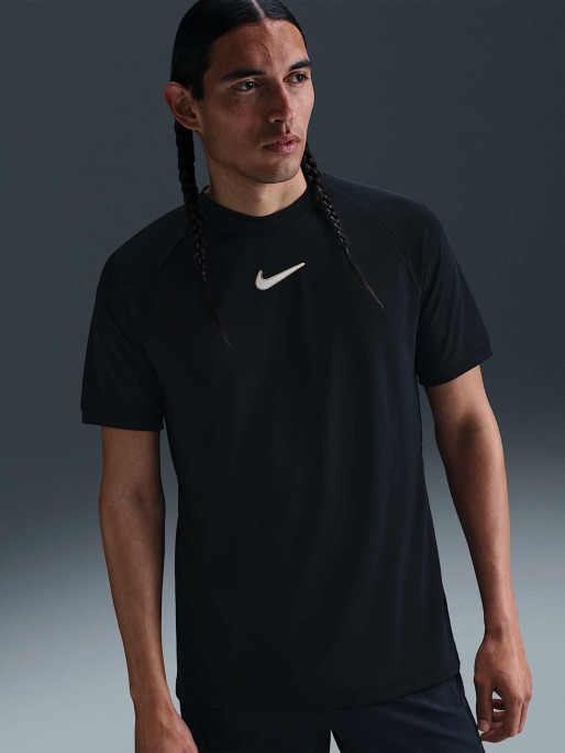 NIKE Κοντομάνικη Μπλούζα Academy