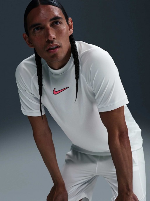 NIKE Tricou M Nk Df Acd25 Ss Hbr