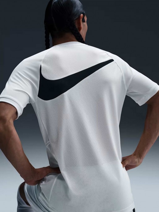 NIKE Tricou M Nk Df Acd25 Ss Hbr
