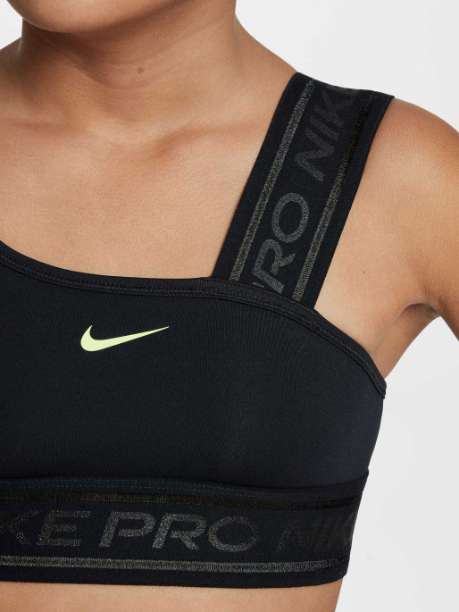 NIKE Αθλητικό Μπουστάκι Pro Swoosh