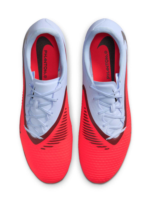 NIKE Παπούτσια Ποδοσφαίρου PHANTOM 6 LOW ACAD FG/MG