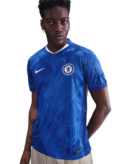 NIKE T-shirts CFC M NK DF JSY SS STAD HM