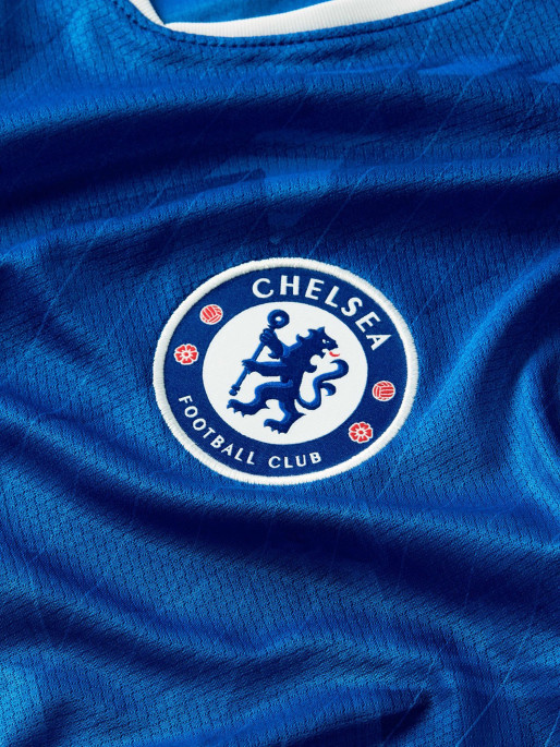 NIKE T-shirts CFC M NK DF JSY SS STAD HM