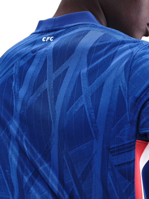 NIKE T-shirts CFC M NK DF JSY SS STAD HM