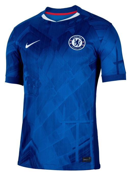 Youth's Blue Nike Sports Jersey - XL – Rokit