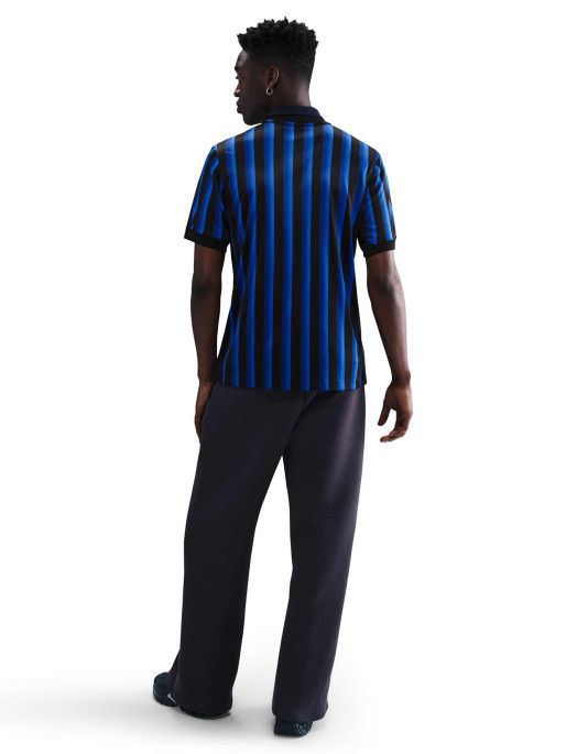 NIKE Men's INTER Nike Dri-FIT JSY SS STAD HM 25/26 Football T-Shirt