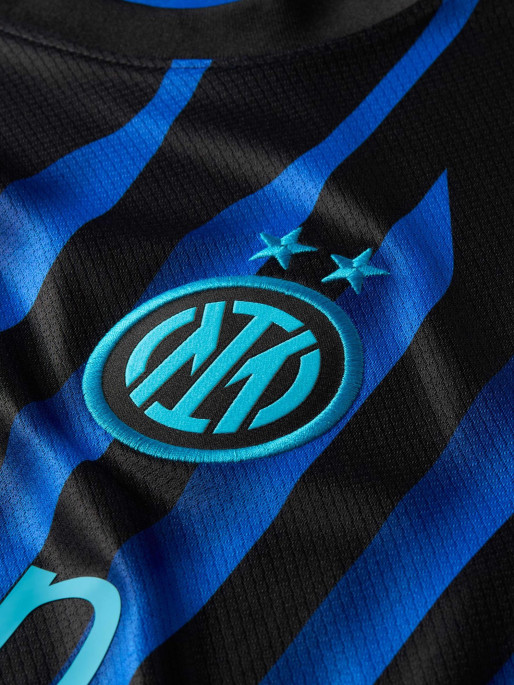 NIKE Men's INTER Nike Dri-FIT JSY SS STAD HM 25/26 Football T-Shirt