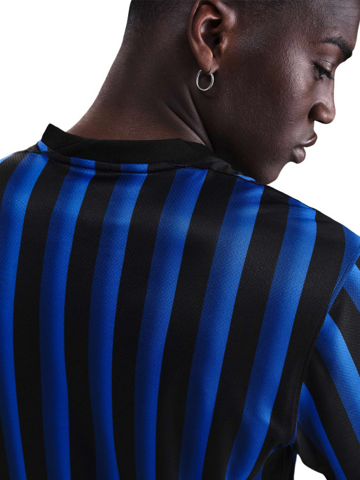 NIKE Men's INTER Nike Dri-FIT JSY SS STAD HM 25/26 Football T-Shirt