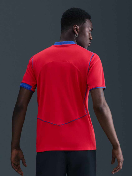 NIKE Κοντομάνικη Μπλούζα PSG M NK DF JSY SS STAD 3R 25/26