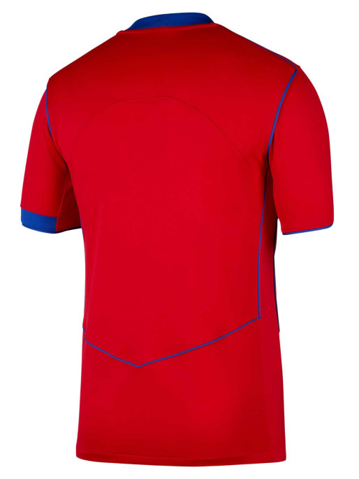 NIKE Κοντομάνικη Μπλούζα PSG M NK DF JSY SS STAD 3R 25/26