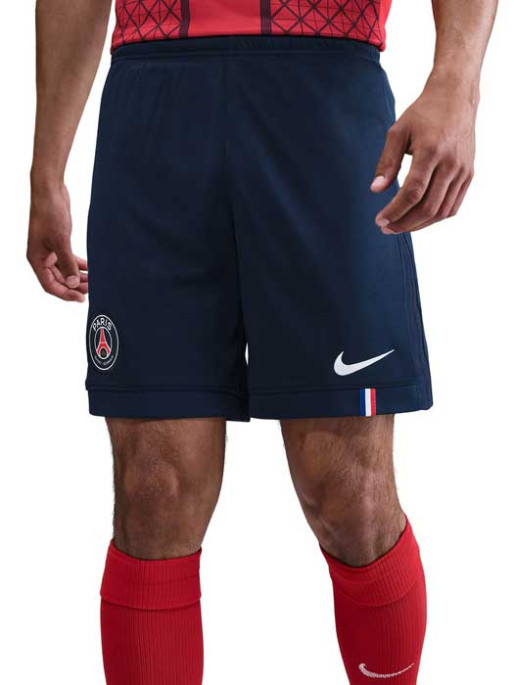 NIKE Αθλητικό Σορτς Saint-Germain 2025/26 Stadium Home