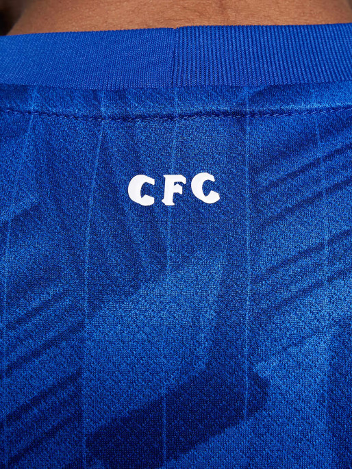 NIKE Παιδική Κοντομάνικη Μπλούζα CFC Y NK DF JSY SS STAD HM