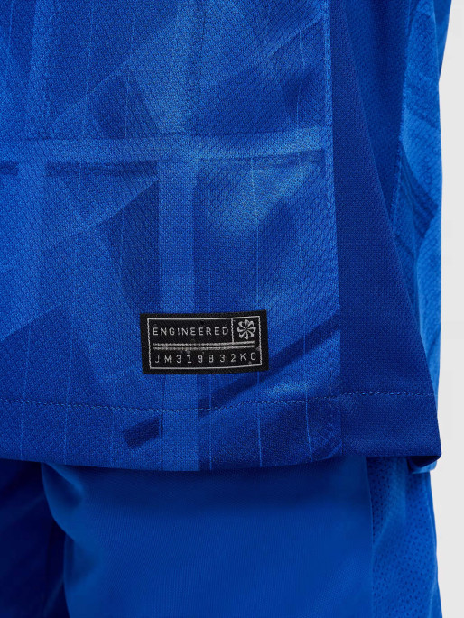 NIKE Παιδική Κοντομάνικη Μπλούζα CFC Y NK DF JSY SS STAD HM