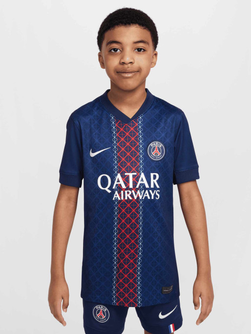 NIKE Tricou Psg Y Nk Df Jsy Ss Stad Hm