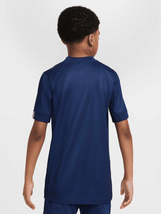 NIKE Tricou Psg Y Nk Df Jsy Ss Stad Hm