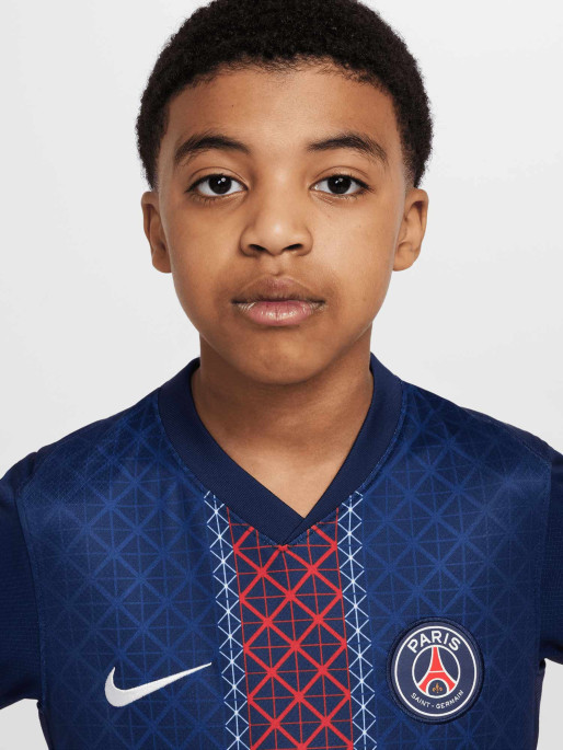 NIKE Tricou Psg Y Nk Df Jsy Ss Stad Hm