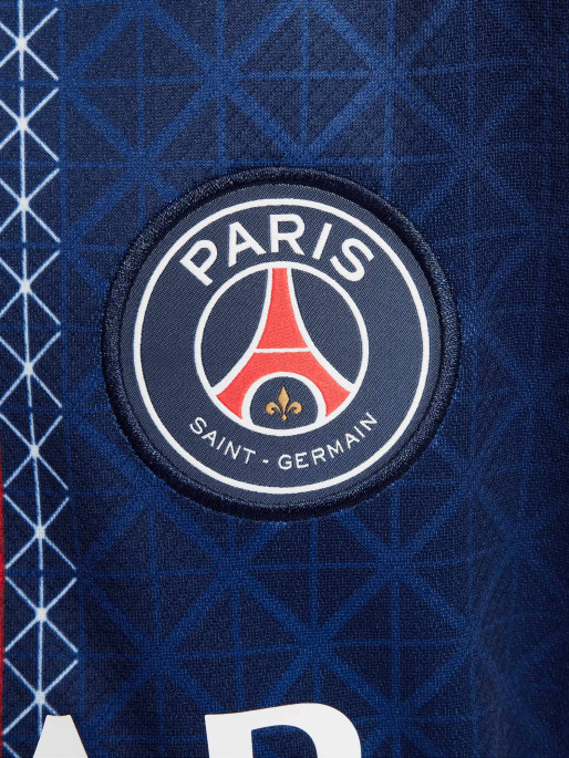 NIKE Tricou Psg Y Nk Df Jsy Ss Stad Hm