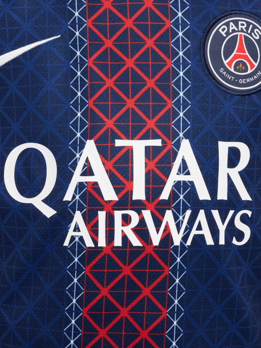 NIKE Tricou Psg Y Nk Df Jsy Ss Stad Hm