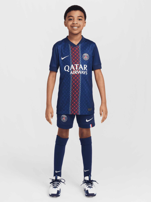 NIKE Tricou Psg Y Nk Df Jsy Ss Stad Hm