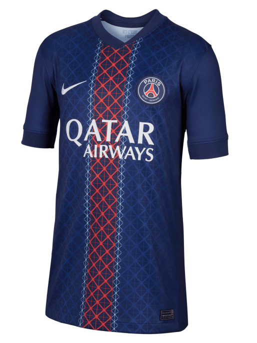 NIKE Tricou Psg Y Nk Df Jsy Ss Stad Hm