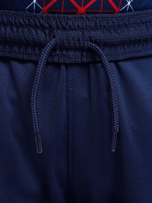 NIKE Παιδικό Αθλητικό Σορτς Paris Saint-Germain 2025/26 Stadium Home