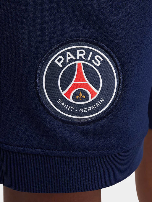 NIKE Παιδικό Αθλητικό Σορτς Paris Saint-Germain 2025/26 Stadium Home