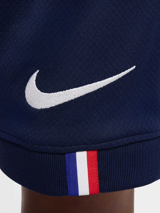 NIKE Παιδικό Αθλητικό Σορτς Paris Saint-Germain 2025/26 Stadium Home
