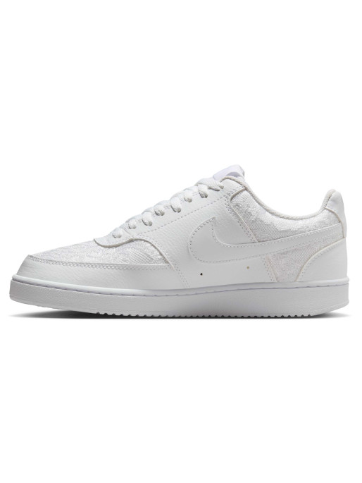NIKE Incaltaminte W Court Vision Lo