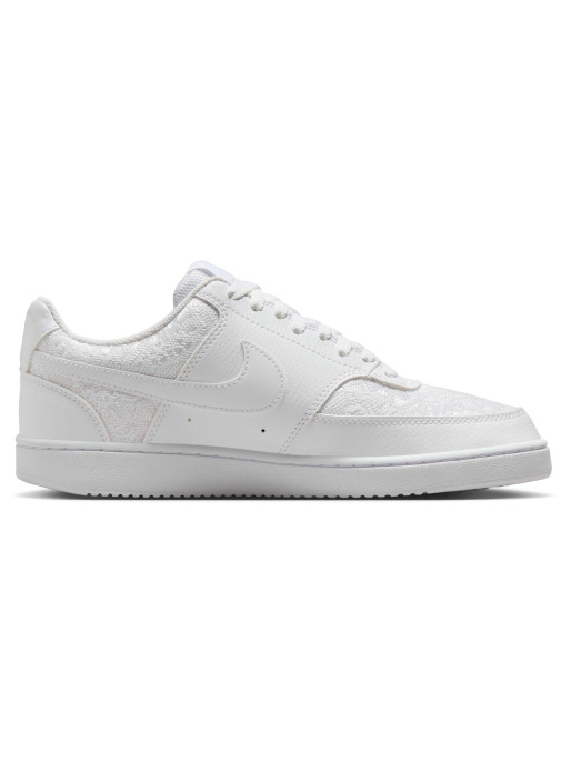 NIKE Incaltaminte W Court Vision Lo