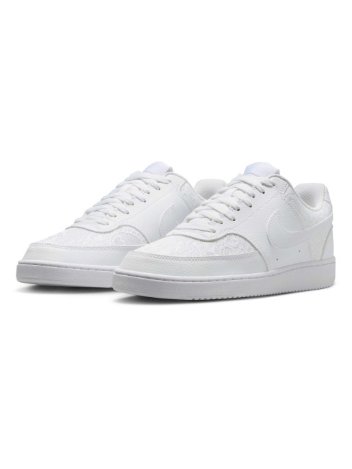 NIKE Incaltaminte W Court Vision Lo
