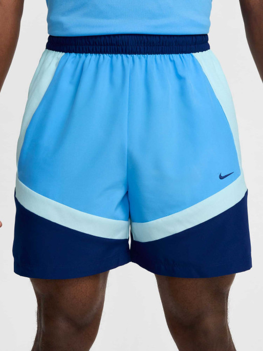 NIKE M NK DF WVN ICON 6IN SHORTS STF