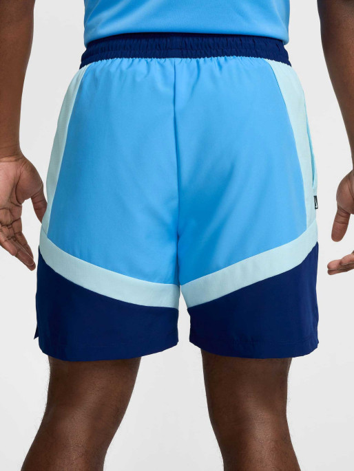 NIKE M NK DF WVN ICON 6IN SHORTS STF