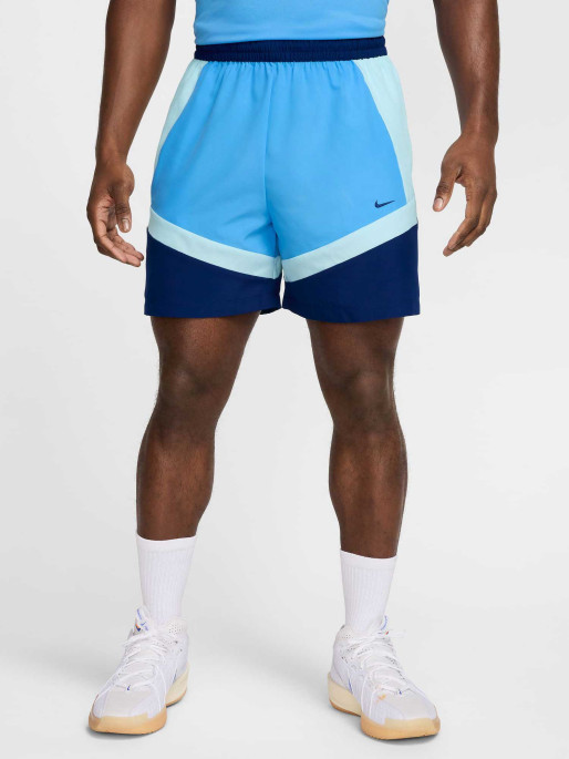 NIKE M NK DF WVN ICON 6IN SHORTS STF