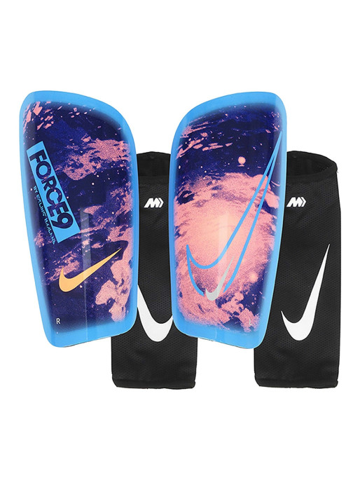 NIKE Aparatori fotbal Nk Signature Merc Lite Grd Eh