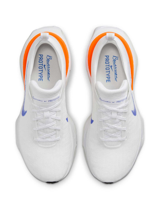 NIKE Παπούτσια ZOOMX INVINCIBLE RN 3 FP