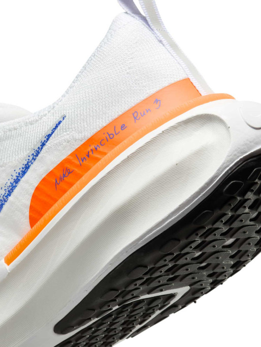 NIKE Παπούτσια ZOOMX INVINCIBLE RN 3 FP