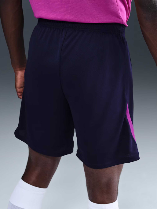 NIKE Pantaloni scurti Fcb M Nk Df Strk Kz