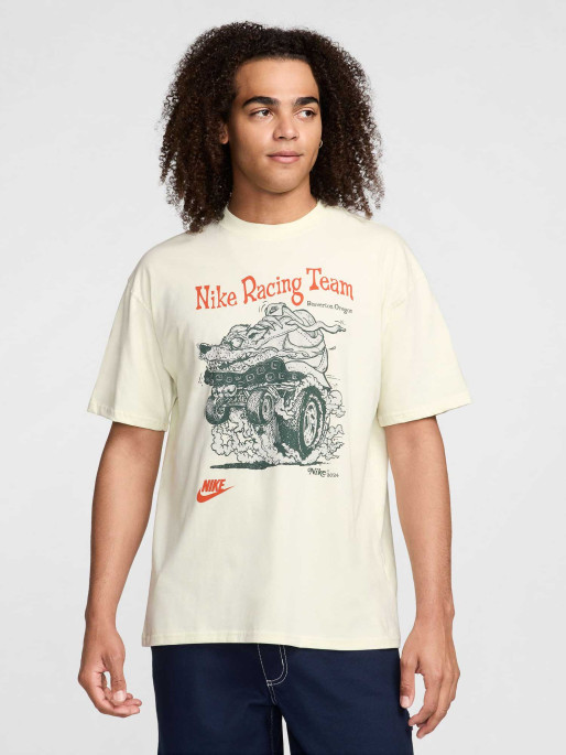 NIKE Tricou M Nsw Ss Max90 Gel Draw