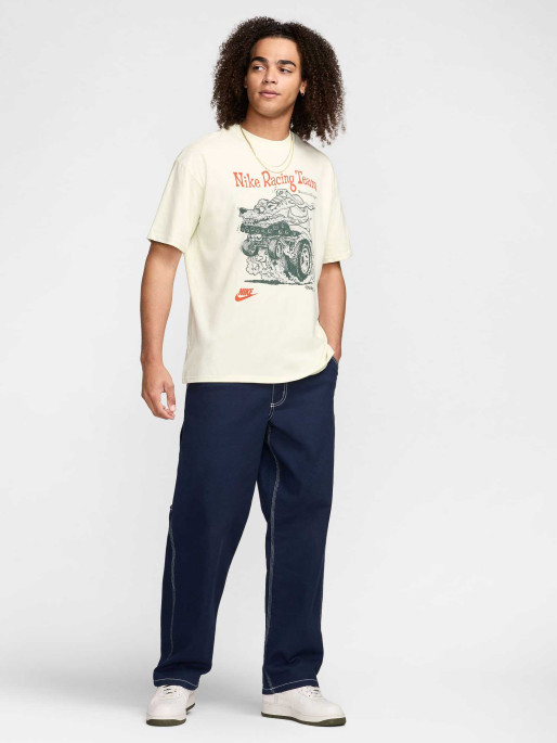 NIKE Tricou M Nsw Ss Max90 Gel Draw